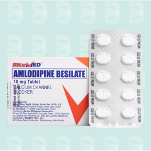 RM AMLODIPINE 10MG