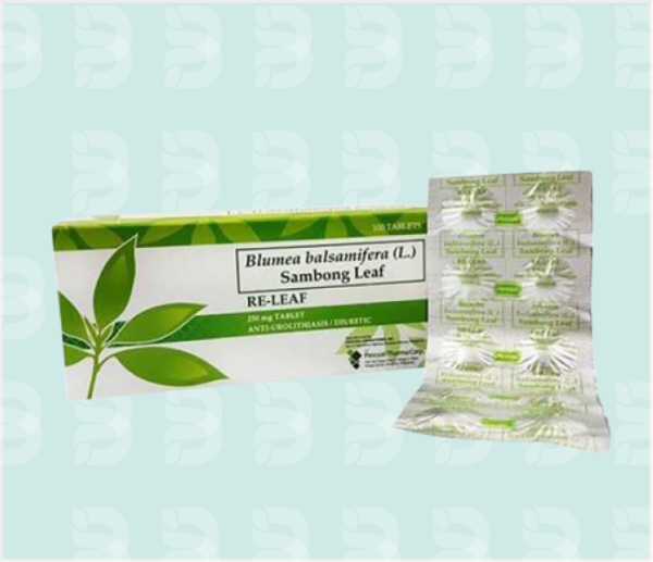 RE-LEAF 250mg