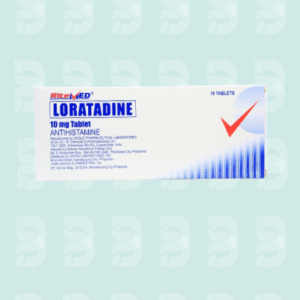 LORATADINE 10 MG