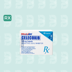 RM CELECOXIB 200MG